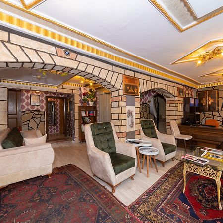 Stone Hotel Old City Κωνσταντινούπολη Εξωτερικό φωτογραφία