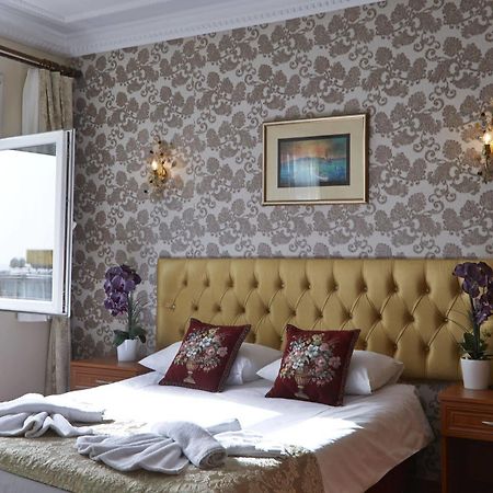Stone Hotel Old City Κωνσταντινούπολη Εξωτερικό φωτογραφία