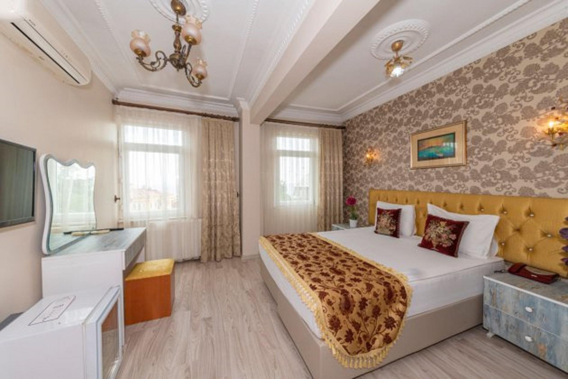 Stone Hotel Old City Κωνσταντινούπολη Εξωτερικό φωτογραφία