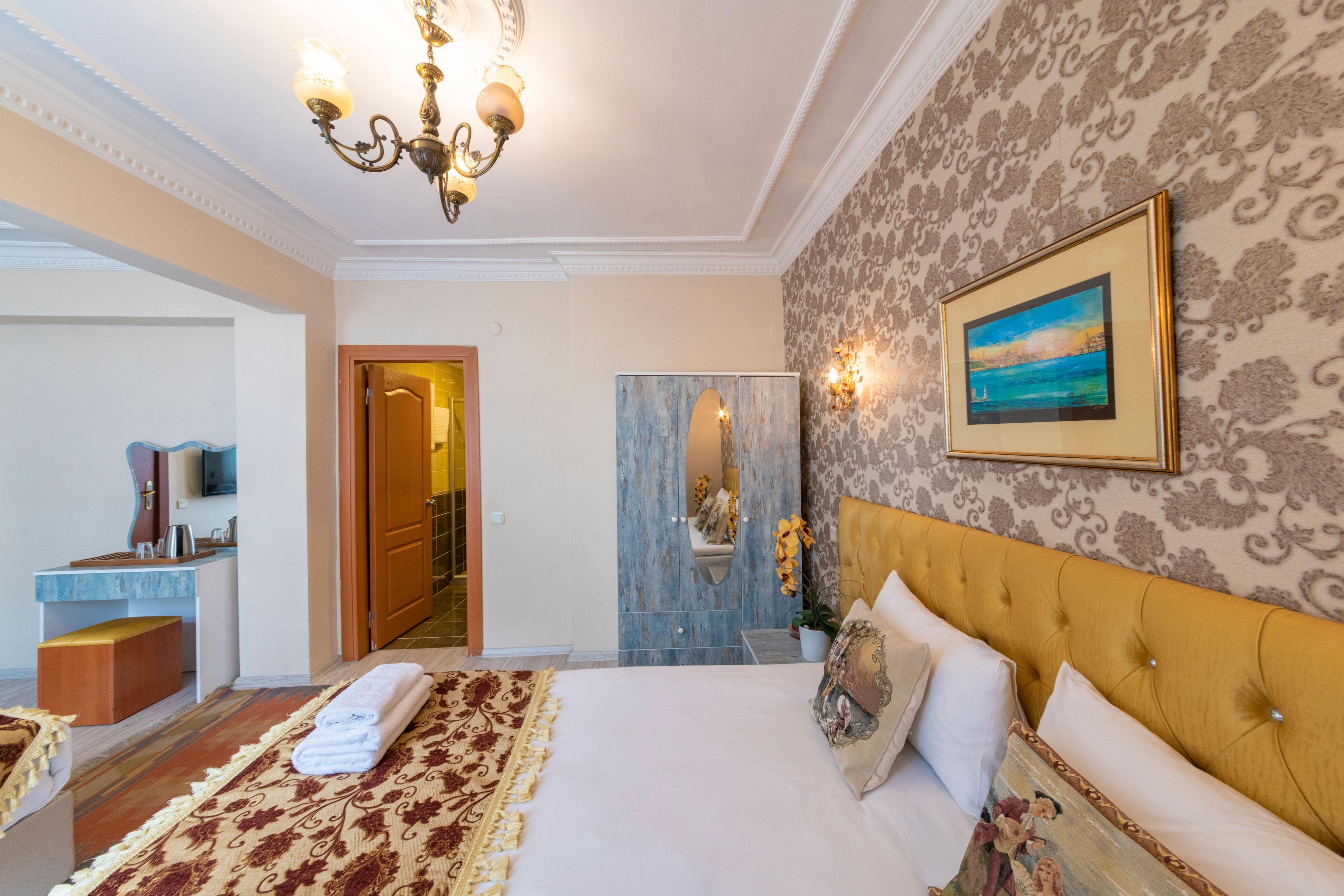 Stone Hotel Old City Κωνσταντινούπολη Εξωτερικό φωτογραφία