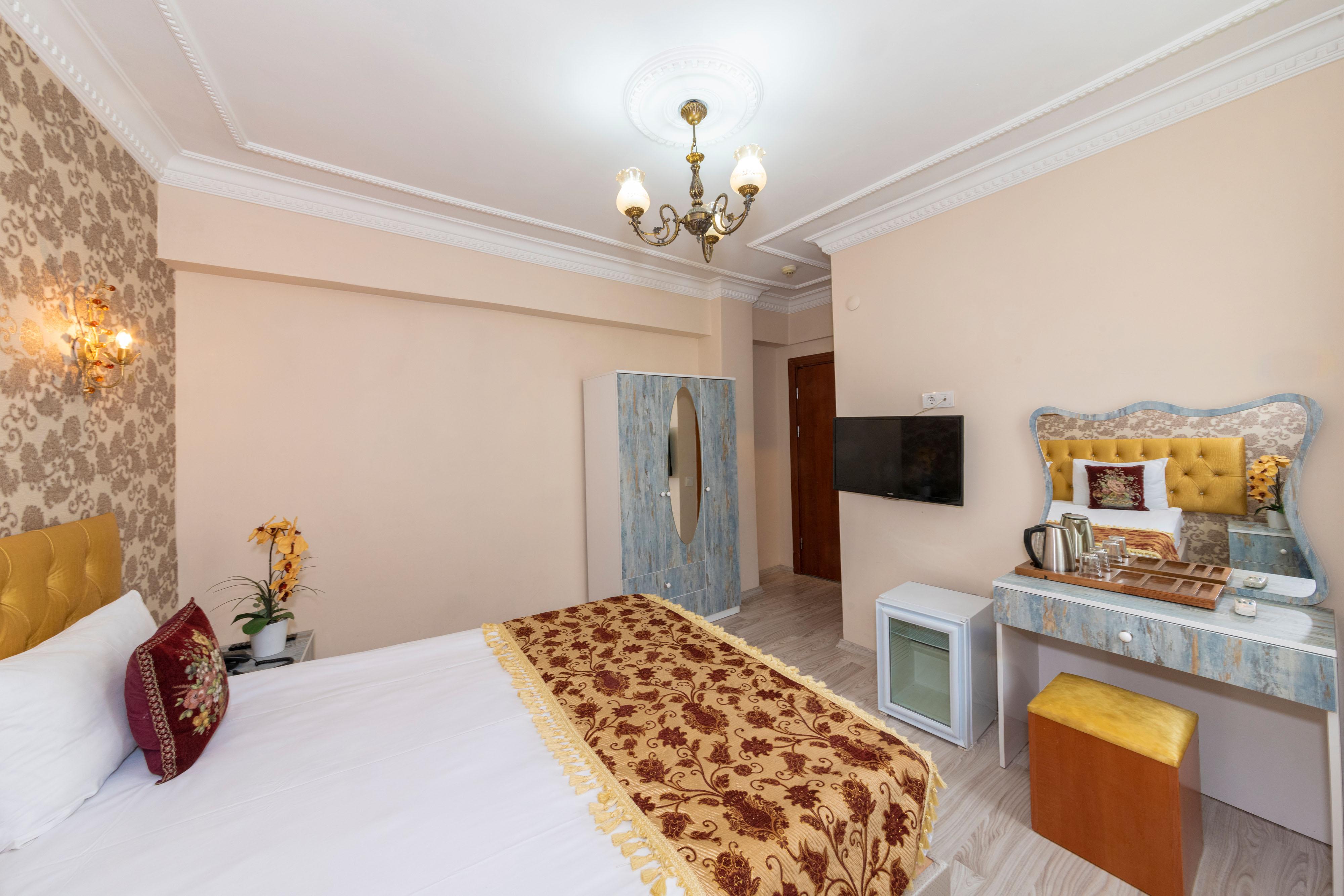 Stone Hotel Old City Κωνσταντινούπολη Εξωτερικό φωτογραφία