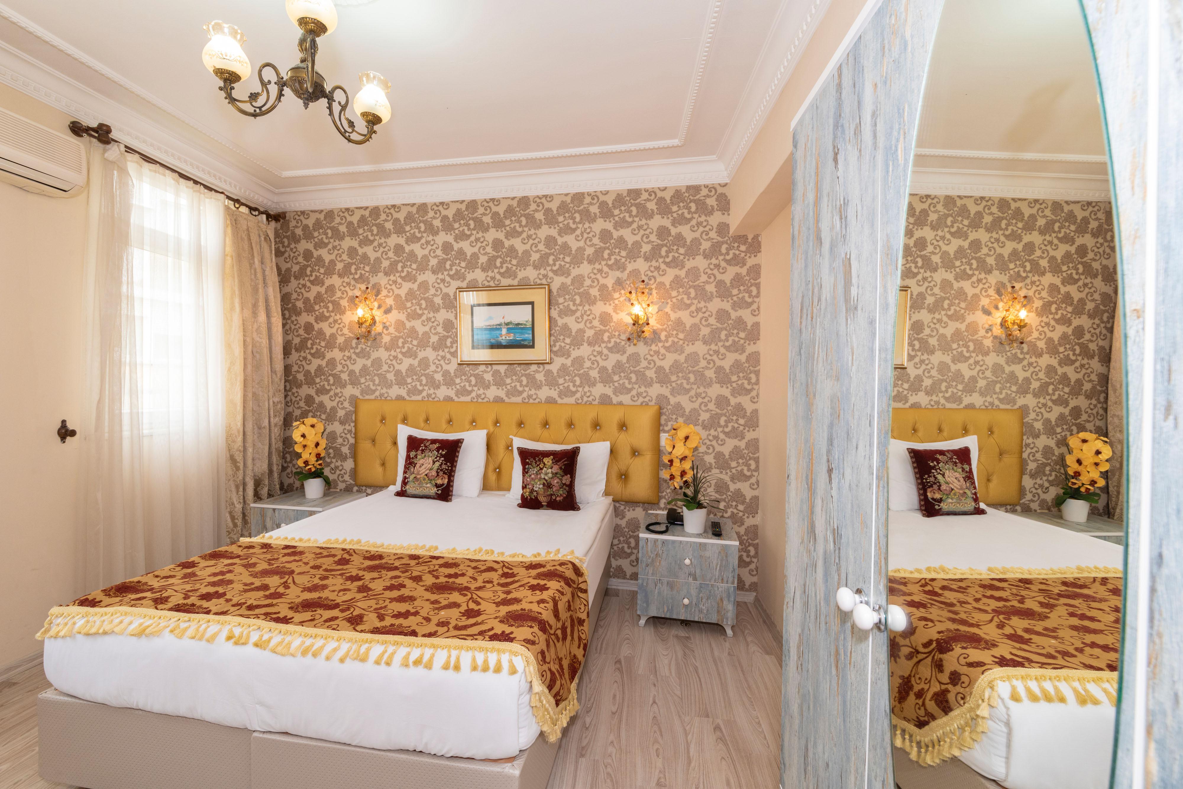 Stone Hotel Old City Κωνσταντινούπολη Εξωτερικό φωτογραφία