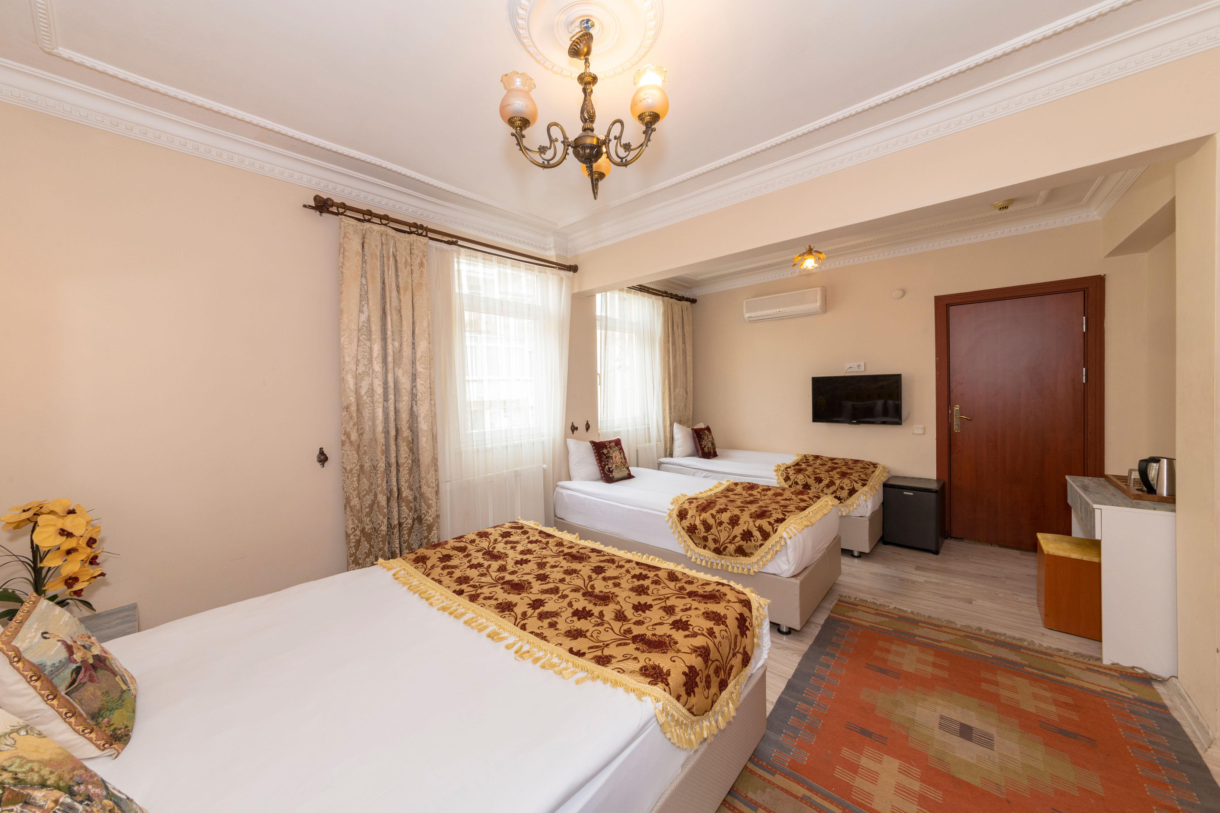 Stone Hotel Old City Κωνσταντινούπολη Εξωτερικό φωτογραφία