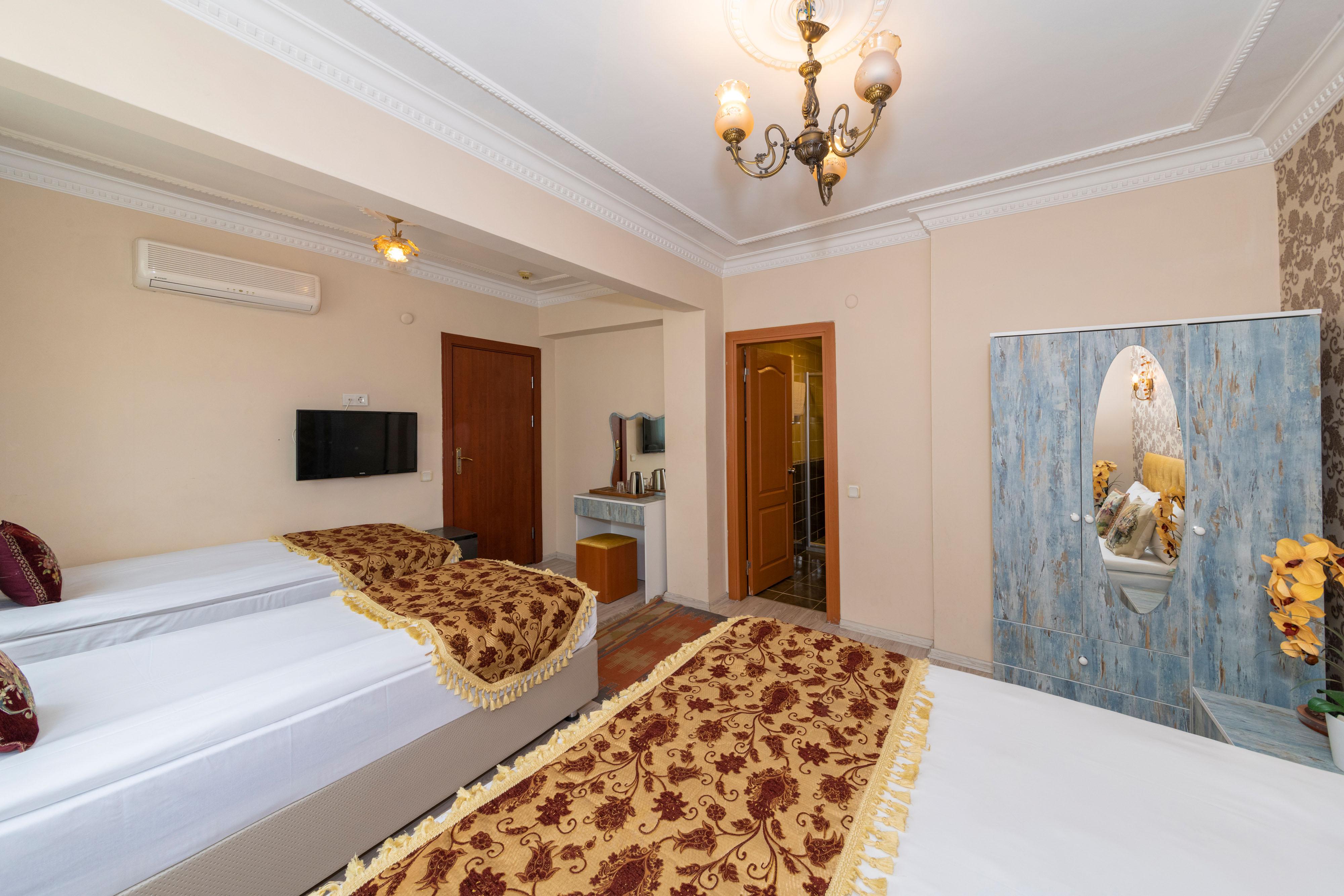 Stone Hotel Old City Κωνσταντινούπολη Εξωτερικό φωτογραφία