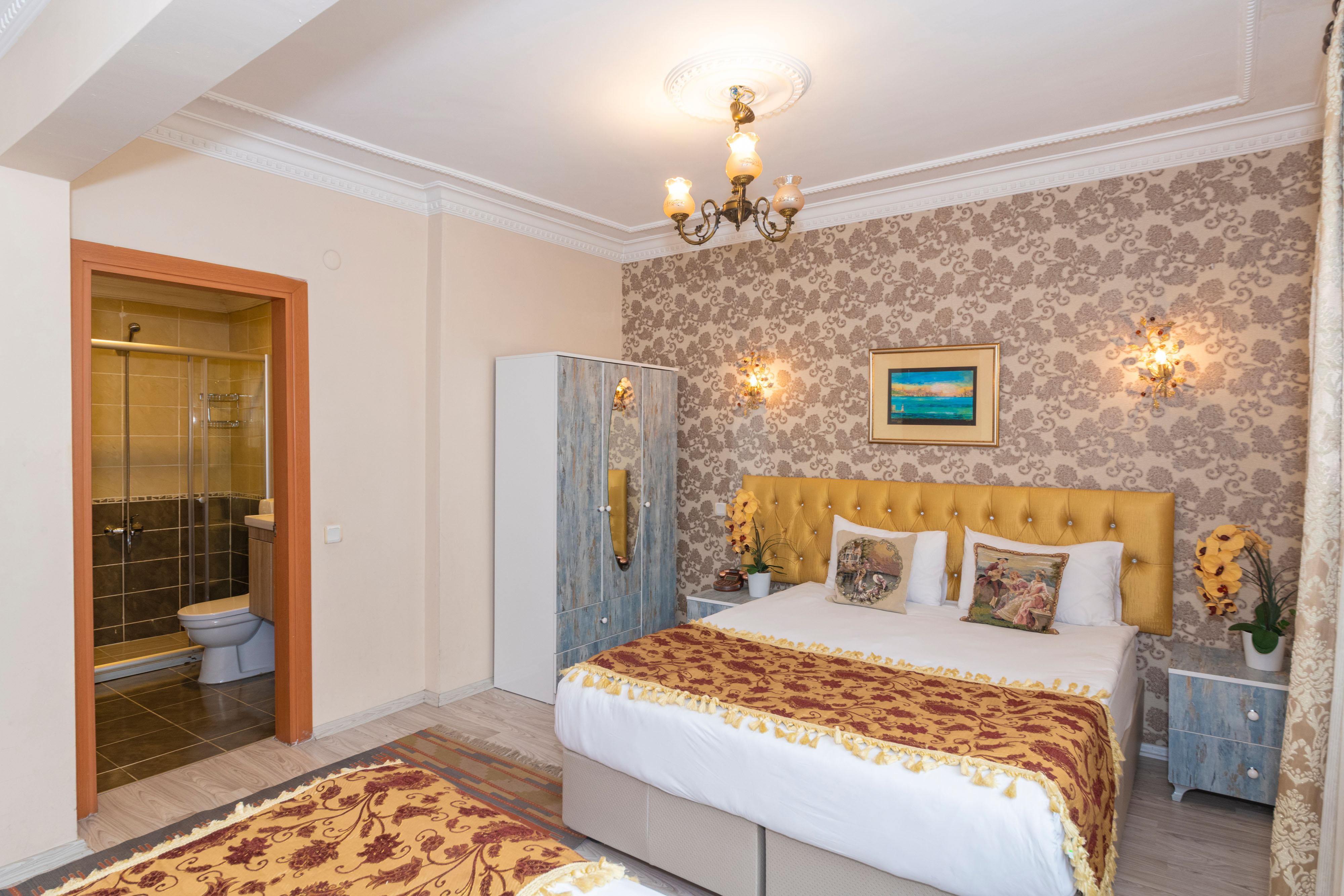 Stone Hotel Old City Κωνσταντινούπολη Εξωτερικό φωτογραφία