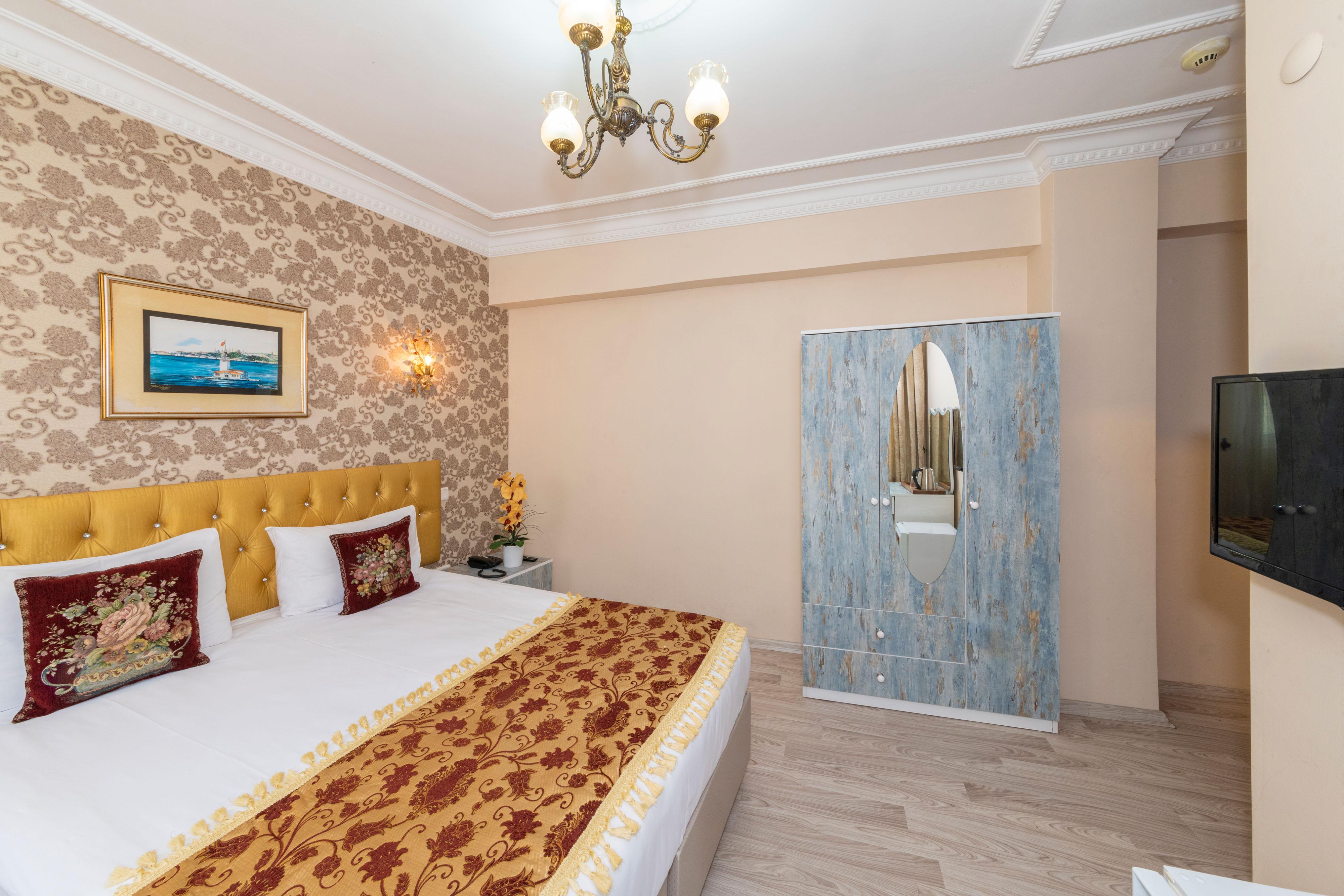 Stone Hotel Old City Κωνσταντινούπολη Εξωτερικό φωτογραφία