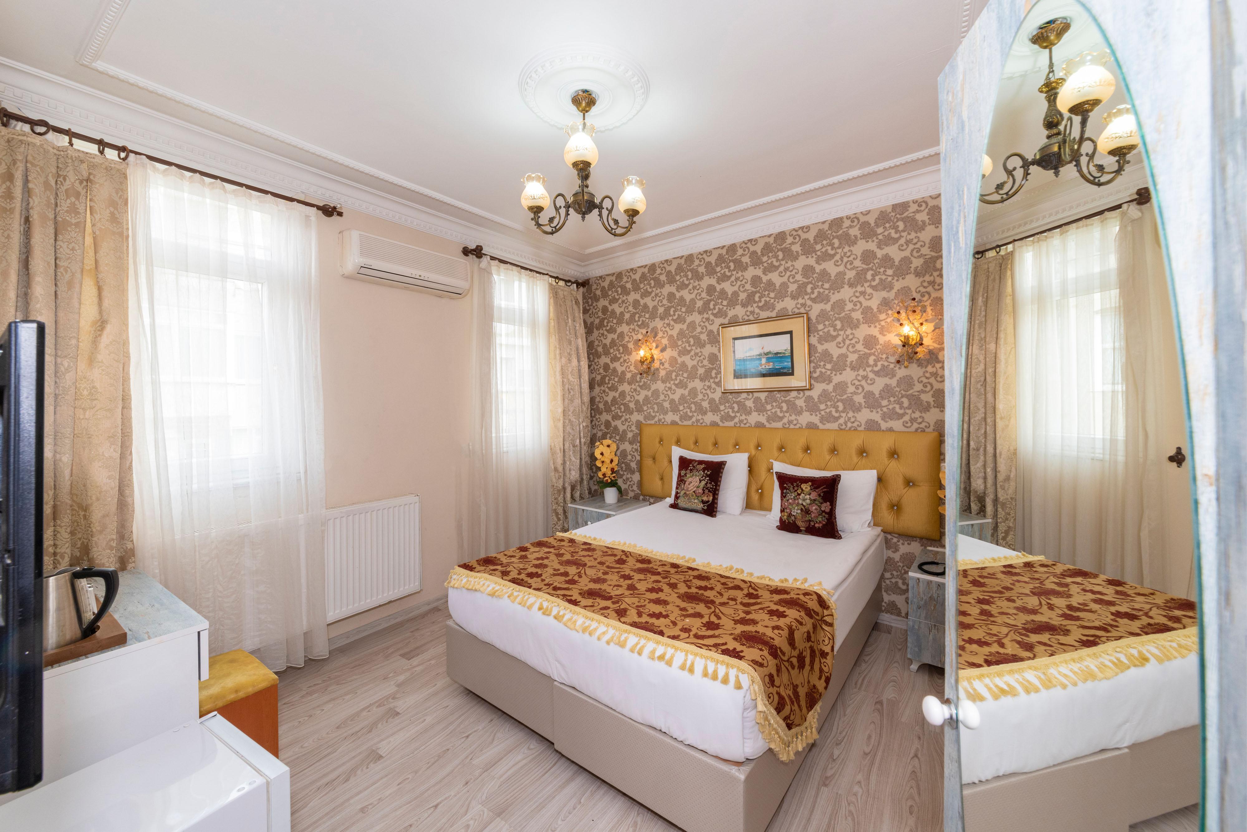 Stone Hotel Old City Κωνσταντινούπολη Εξωτερικό φωτογραφία