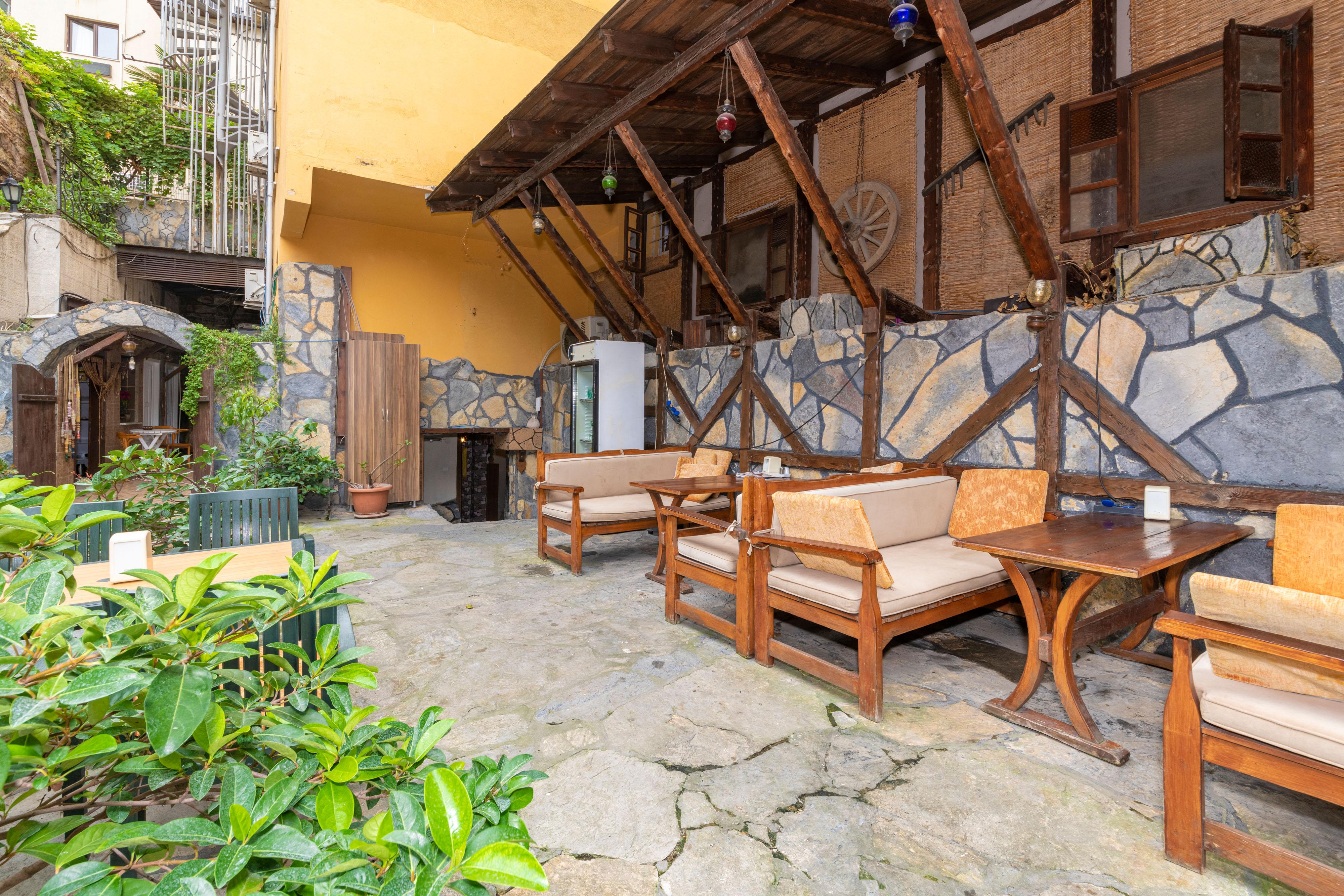 Stone Hotel Old City Κωνσταντινούπολη Εξωτερικό φωτογραφία