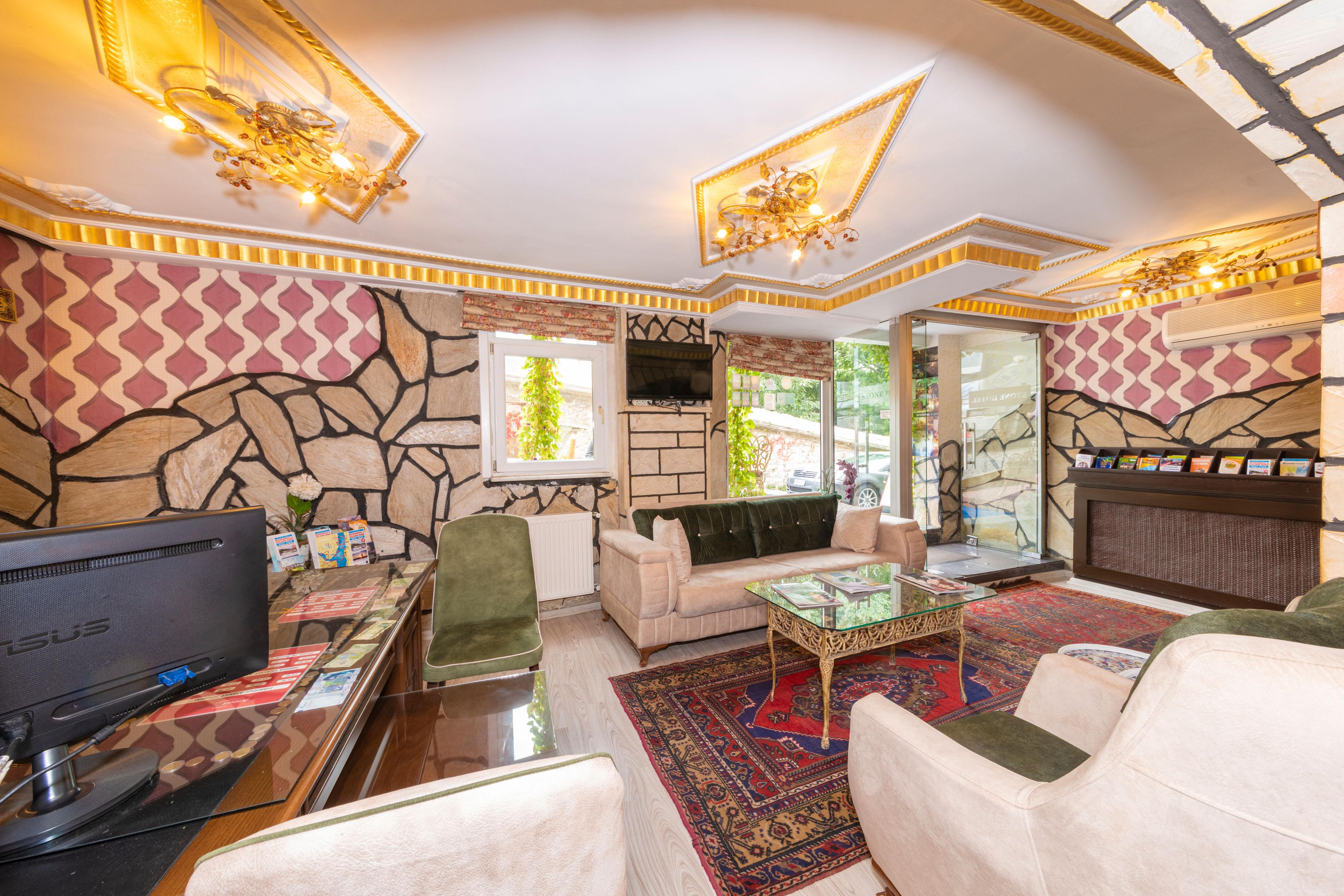 Stone Hotel Old City Κωνσταντινούπολη Εξωτερικό φωτογραφία