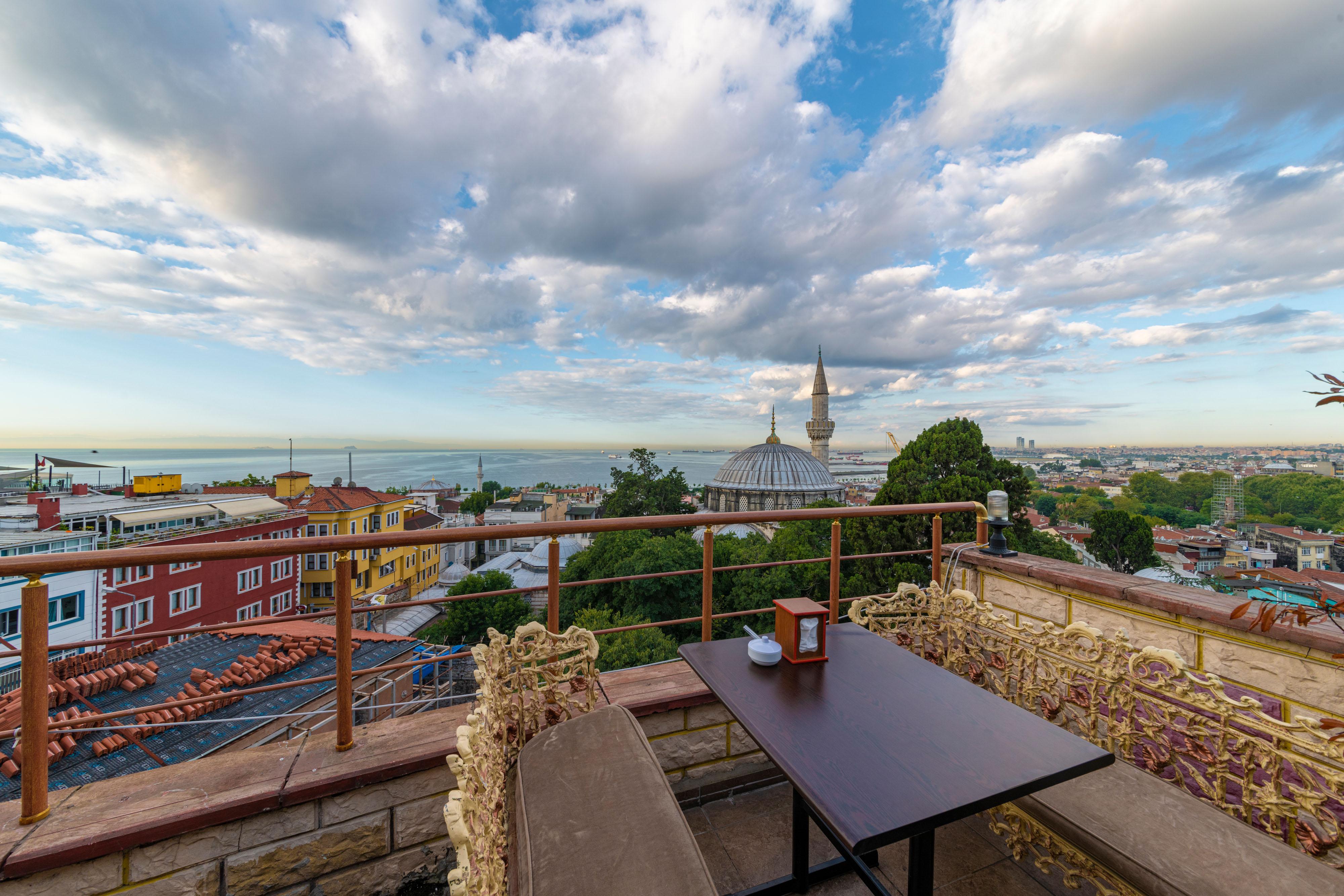 Stone Hotel Old City Κωνσταντινούπολη Εξωτερικό φωτογραφία
