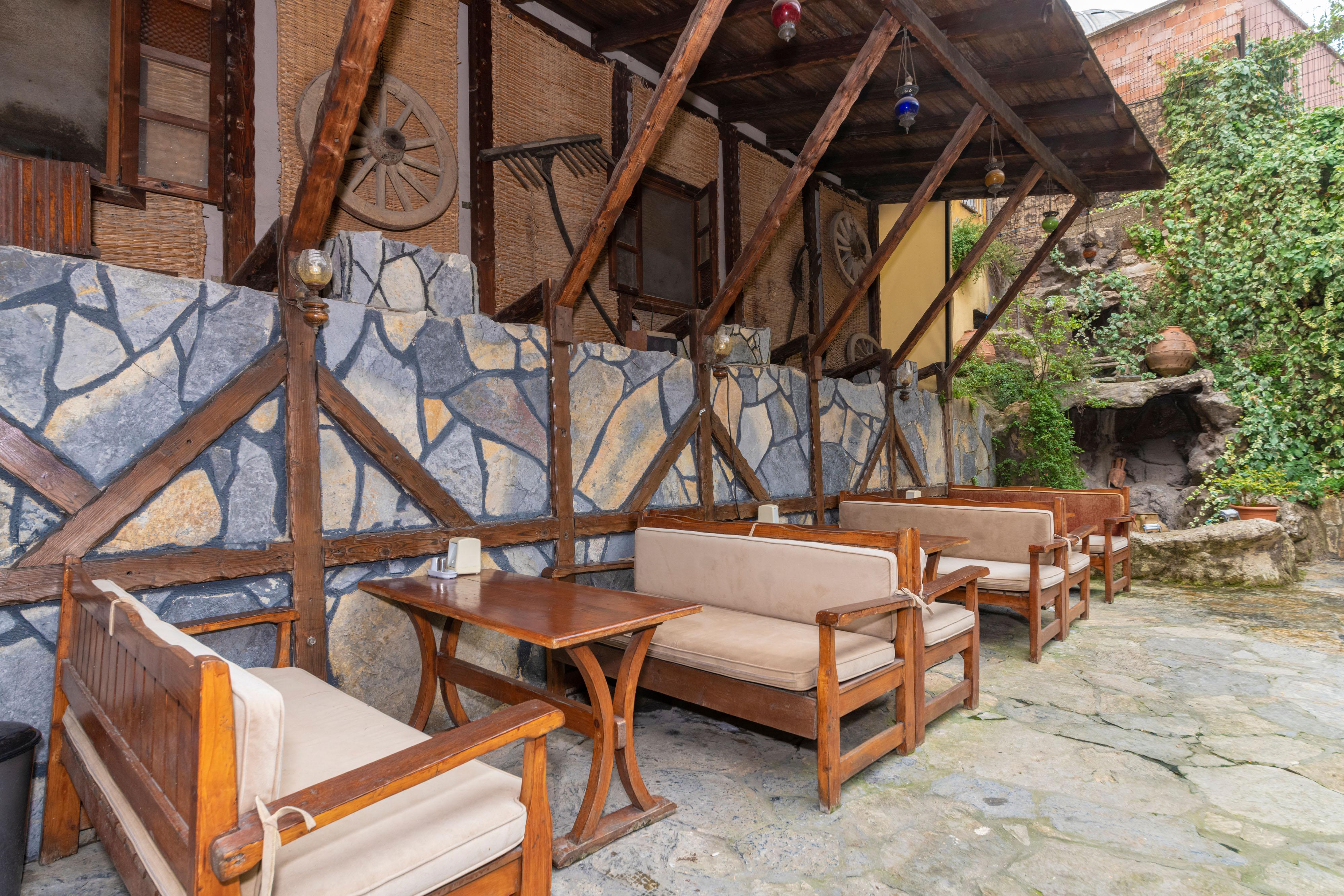 Stone Hotel Old City Κωνσταντινούπολη Εξωτερικό φωτογραφία