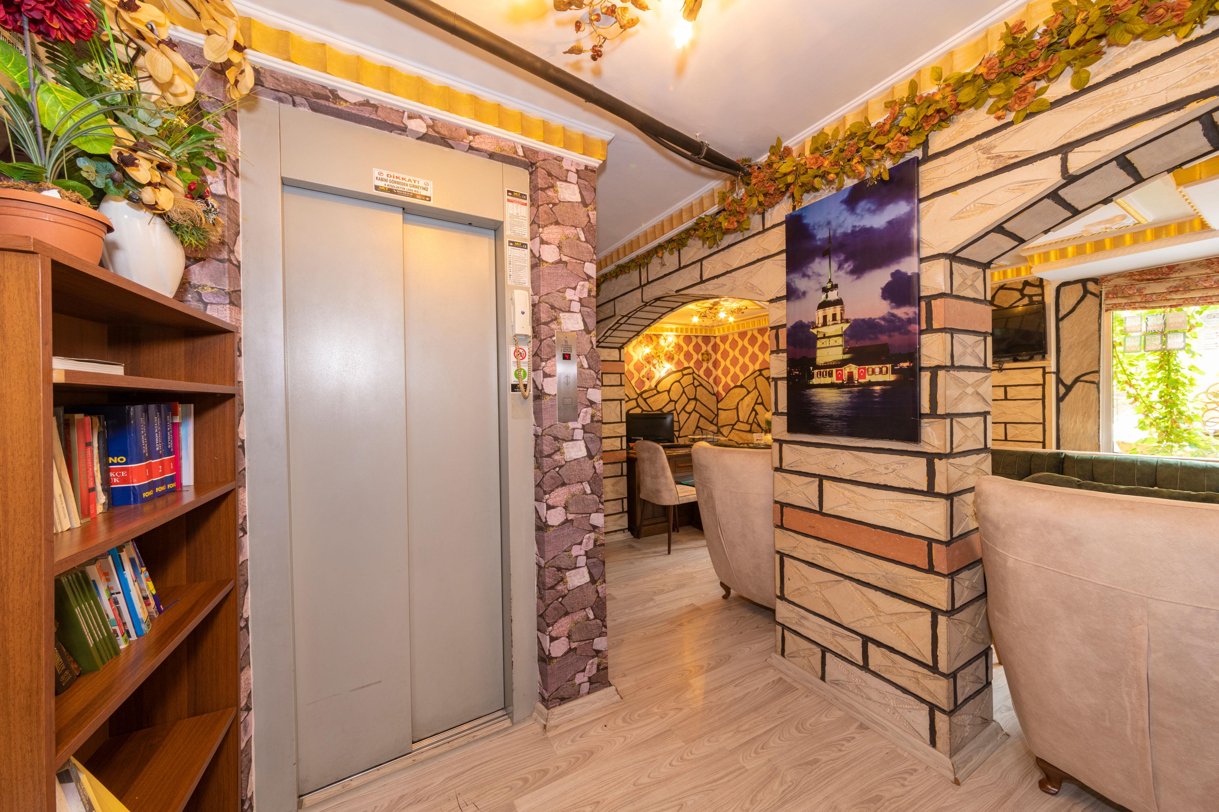 Stone Hotel Old City Κωνσταντινούπολη Εξωτερικό φωτογραφία