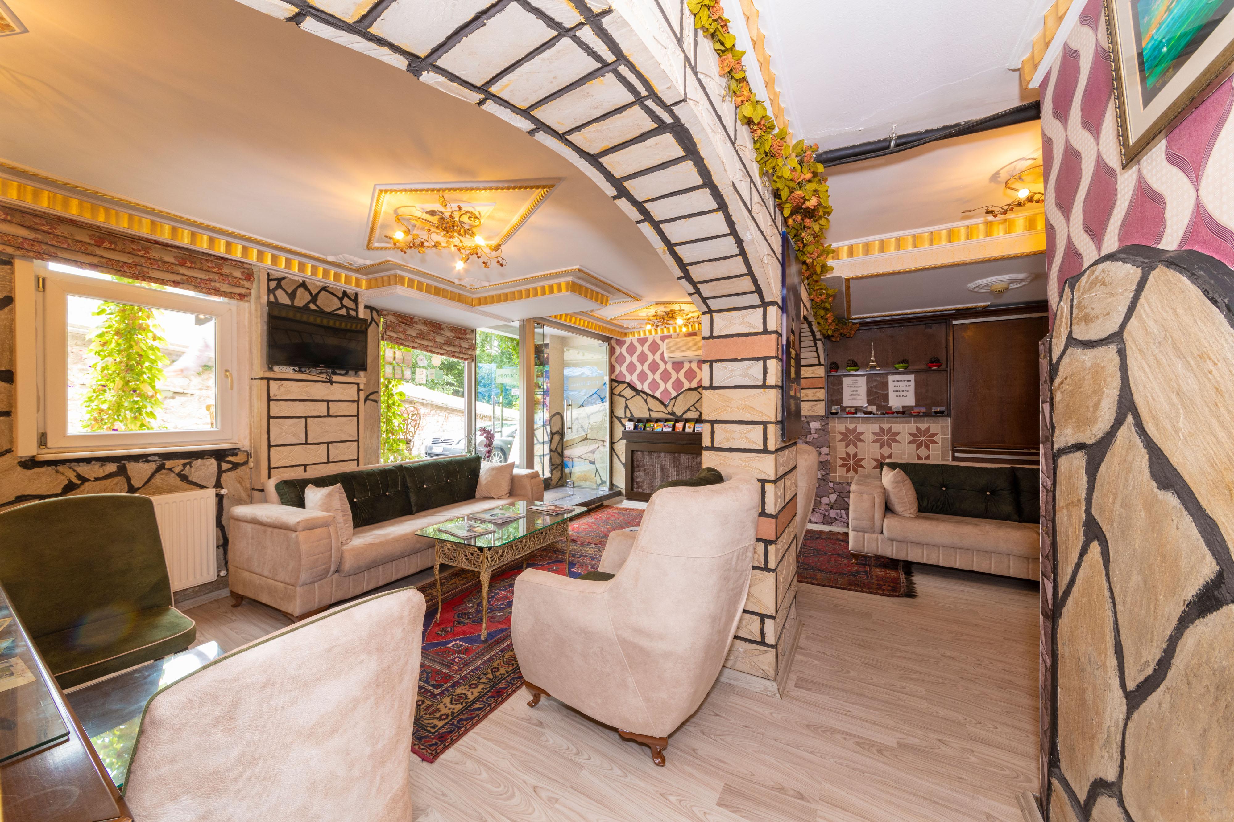 Stone Hotel Old City Κωνσταντινούπολη Εξωτερικό φωτογραφία