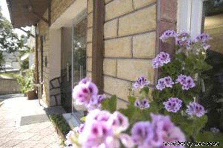 Stone Hotel Old City Κωνσταντινούπολη Εξωτερικό φωτογραφία