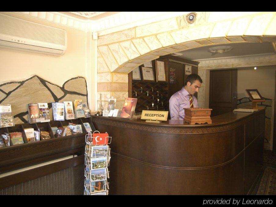 Stone Hotel Old City Κωνσταντινούπολη Εσωτερικό φωτογραφία