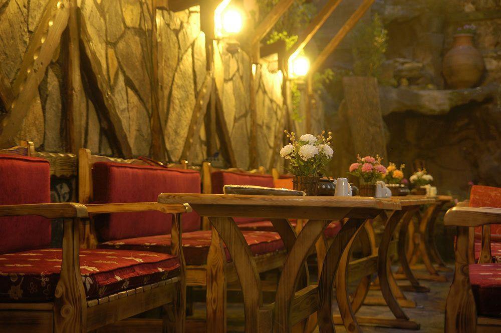Stone Hotel Old City Κωνσταντινούπολη Εξωτερικό φωτογραφία