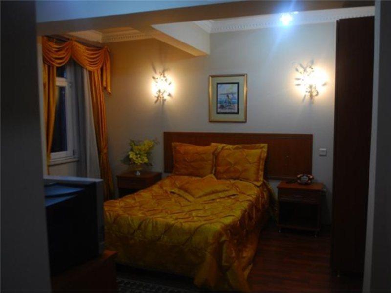 Stone Hotel Old City Κωνσταντινούπολη Εξωτερικό φωτογραφία