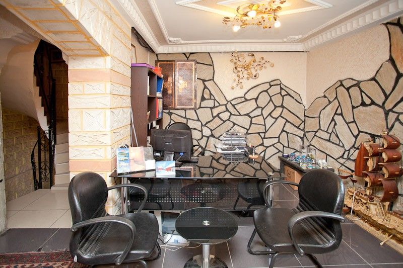 Stone Hotel Old City Κωνσταντινούπολη Εξωτερικό φωτογραφία