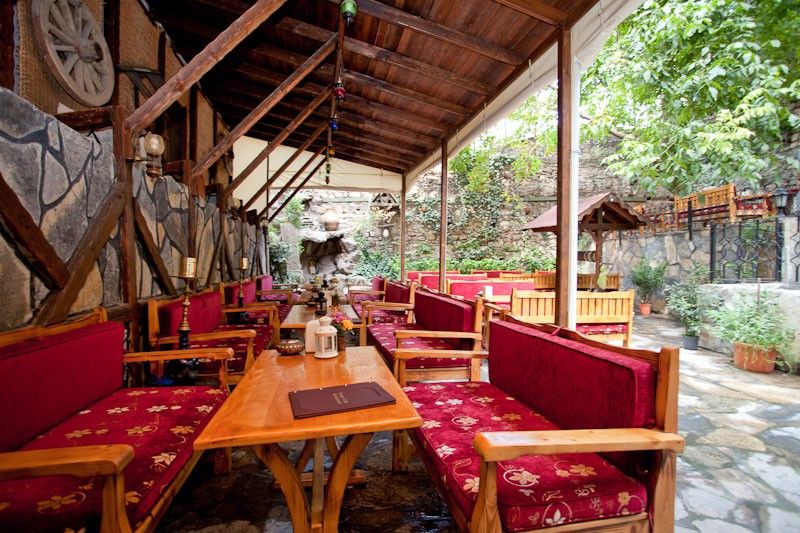 Stone Hotel Old City Κωνσταντινούπολη Εξωτερικό φωτογραφία