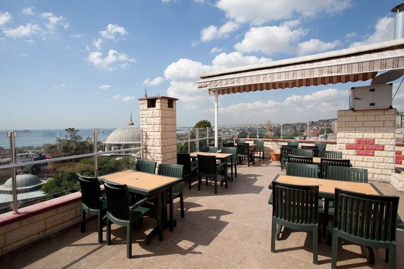 Stone Hotel Old City Κωνσταντινούπολη Εξωτερικό φωτογραφία