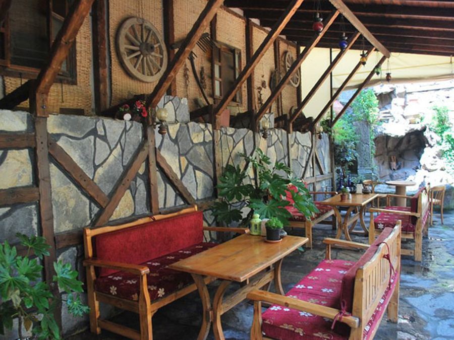 Stone Hotel Old City Κωνσταντινούπολη Εξωτερικό φωτογραφία