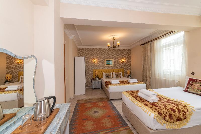Stone Hotel Old City Κωνσταντινούπολη Εξωτερικό φωτογραφία