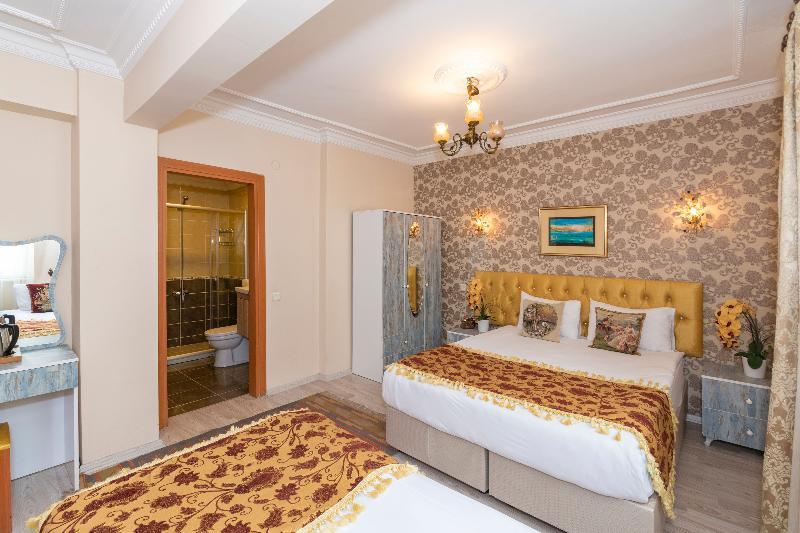 Stone Hotel Old City Κωνσταντινούπολη Εξωτερικό φωτογραφία